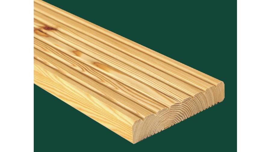 Osmo 420 Extra UV ochranný olej na modřínu