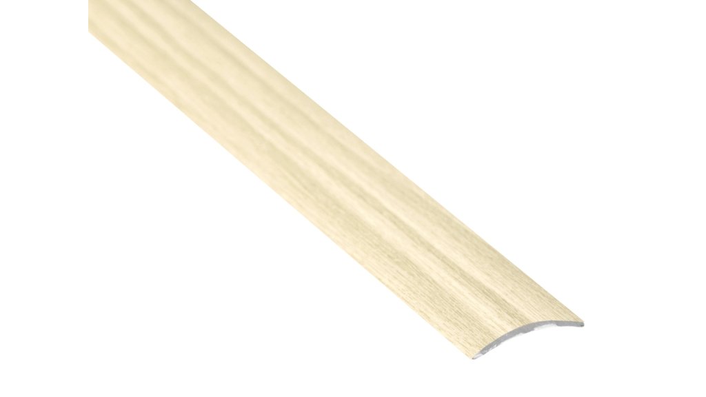 Přechodová lišta samolepící oblá Profilteam 30*930 Dub mocca E902