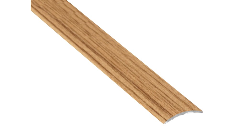 Přechodová lišta samolepící oblá Profilteam 30*930 Hikora E32