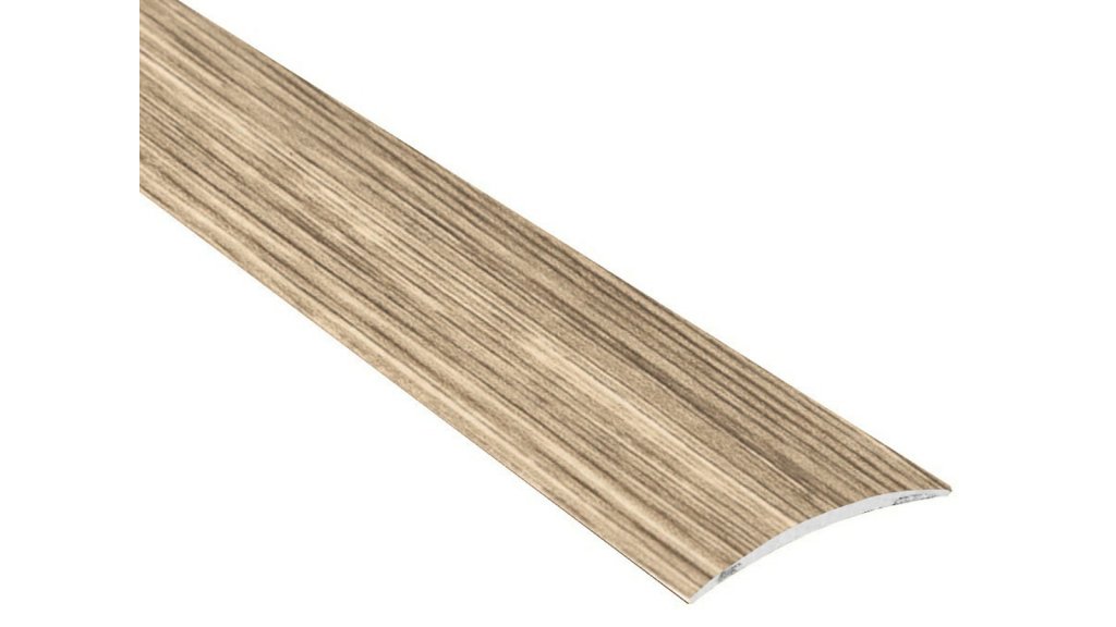 Přechodová lišta samolepící oblá Profilteam 30*930 Dub antik E903