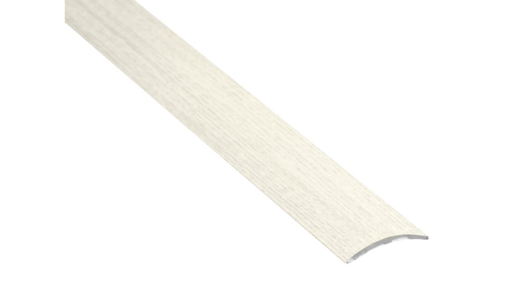 Přechodová lišta samolepící oblá Profilteam 30*2700 Dub Vanila E15