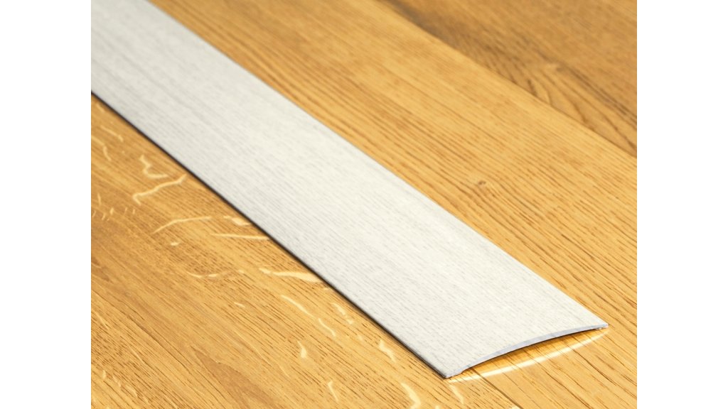 Přechodová lišta samolepící oblá Profilteam 30*2700 Dub Vanila E15