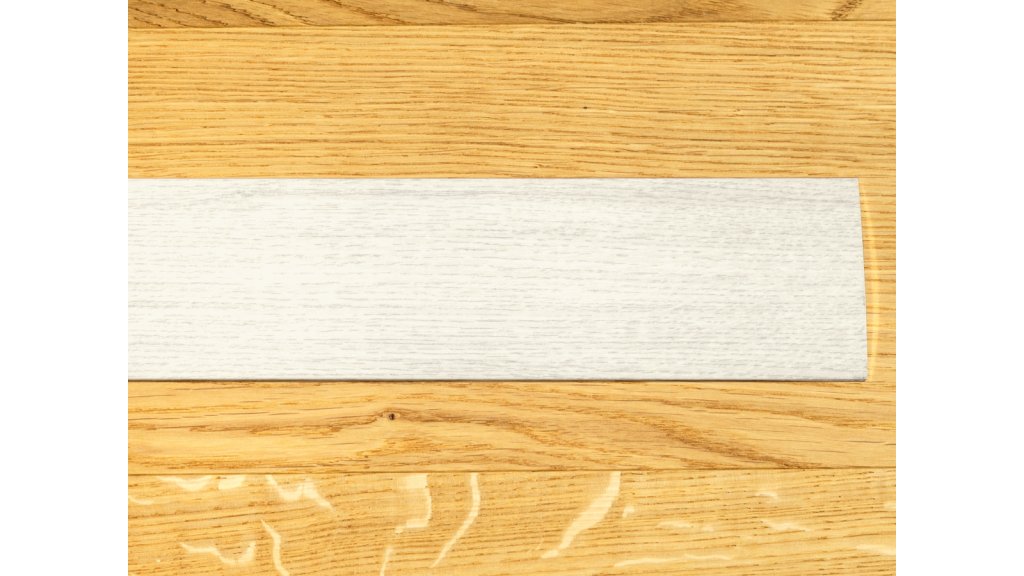 Přechodová lišta samolepící oblá Profilteam 30*2700 Dub Vanila E15