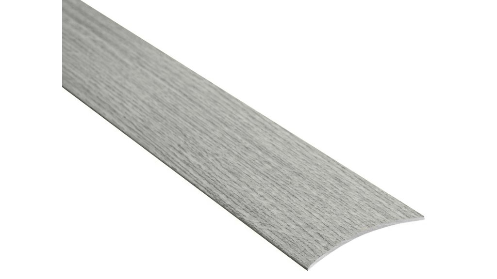 Přechodová lišta samolepící oblá Profilteam 30*930 Dub Topaz E14