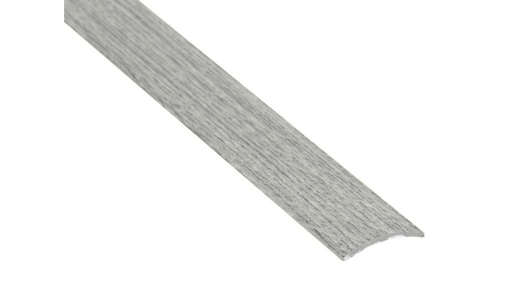 Přechodová lišta samolepící oblá Profilteam 30*930 Dub Topaz E14