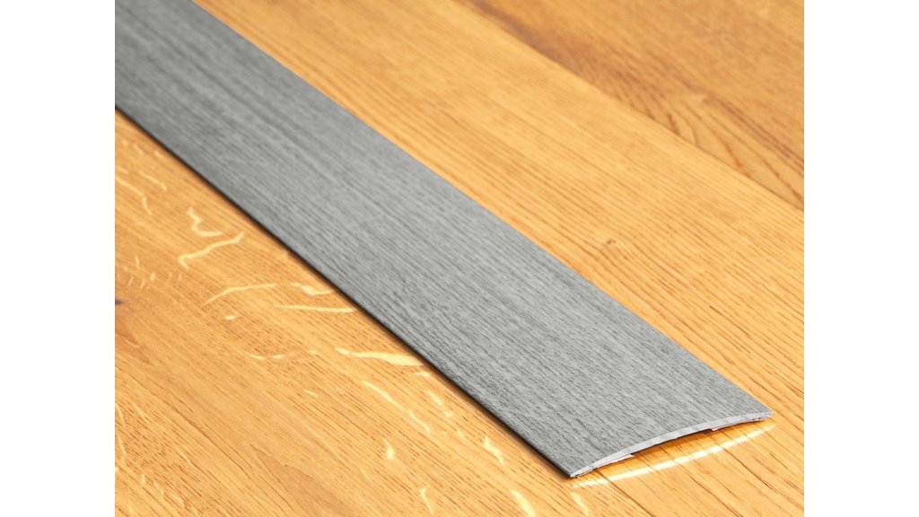 Přechodová lišta samolepící oblá Profilteam 30*930 Dub Topaz E14