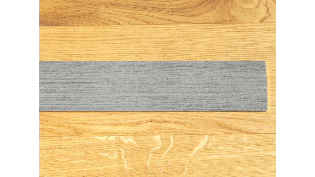 Přechodová lišta samolepící oblá Profilteam 30*930 Dub Topaz E14