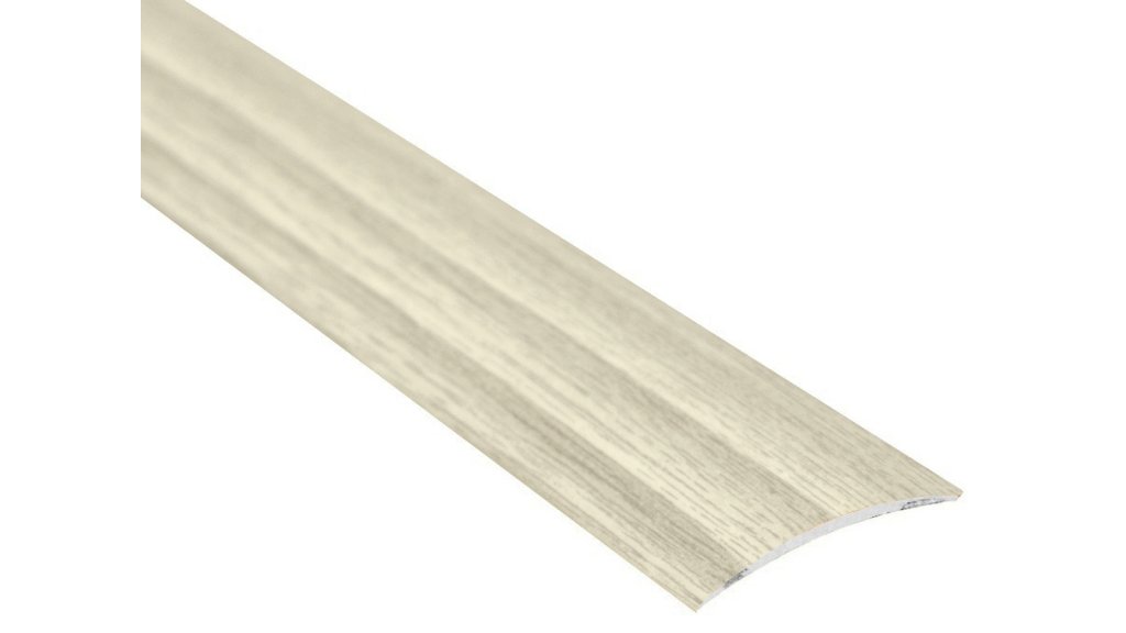 Přechodová lišta samolepící oblá Profilteam 40*2700 Dub arctic E904