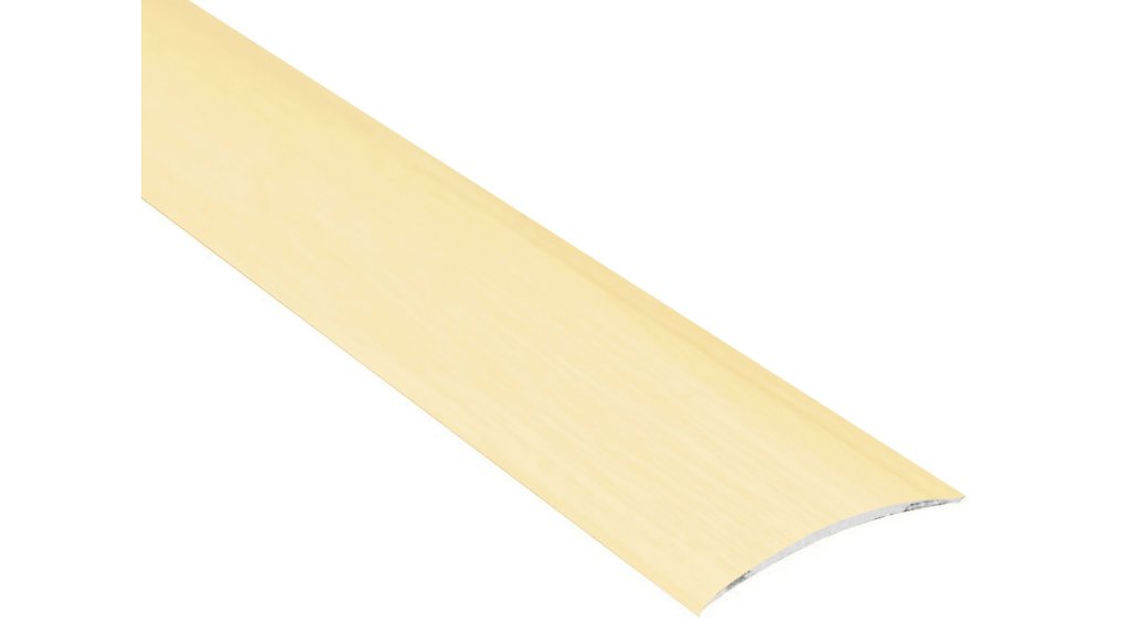 Přechodová lišta samolepící oblá Profilteam 40*930 Javor E25
