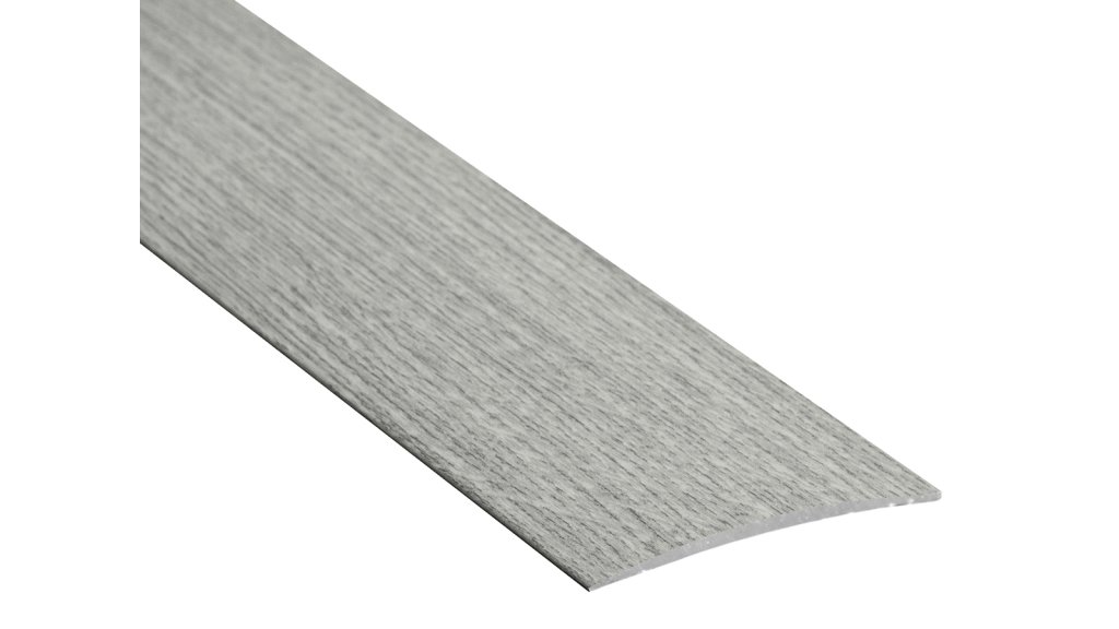 Přechodová lišta samolepící oblá Profilteam 80*2700 Dub Topaz E14