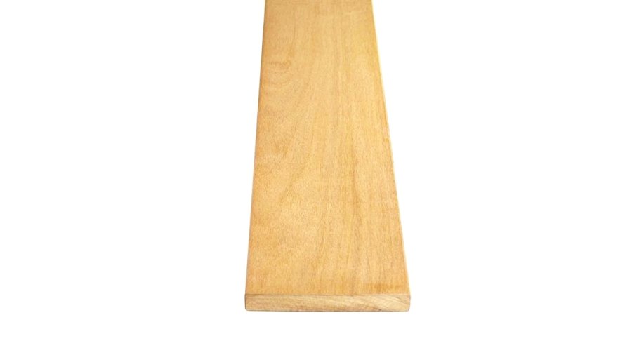 Terasové prkno Garapa 21*145*2440
