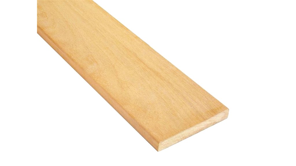 Terasové prkno Garapa 21*145*2135