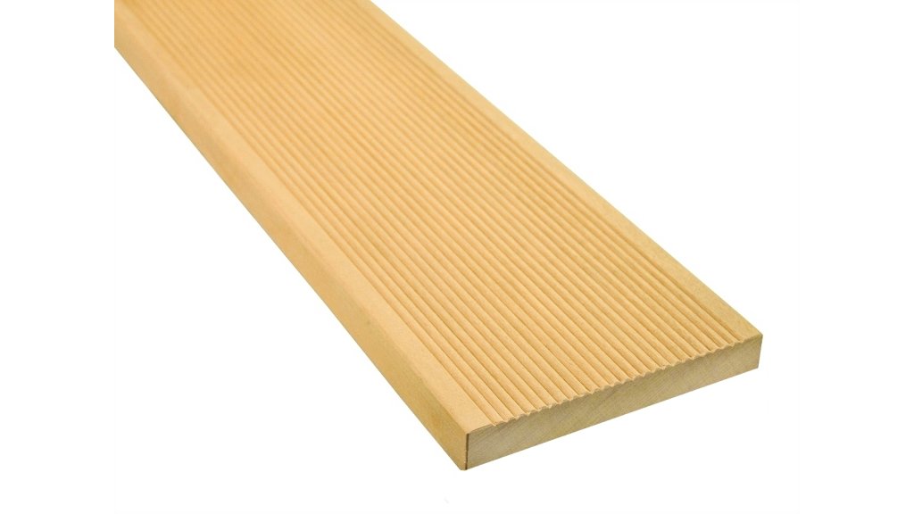 Terasové prkno Garapa JM/HL 21*145*4880