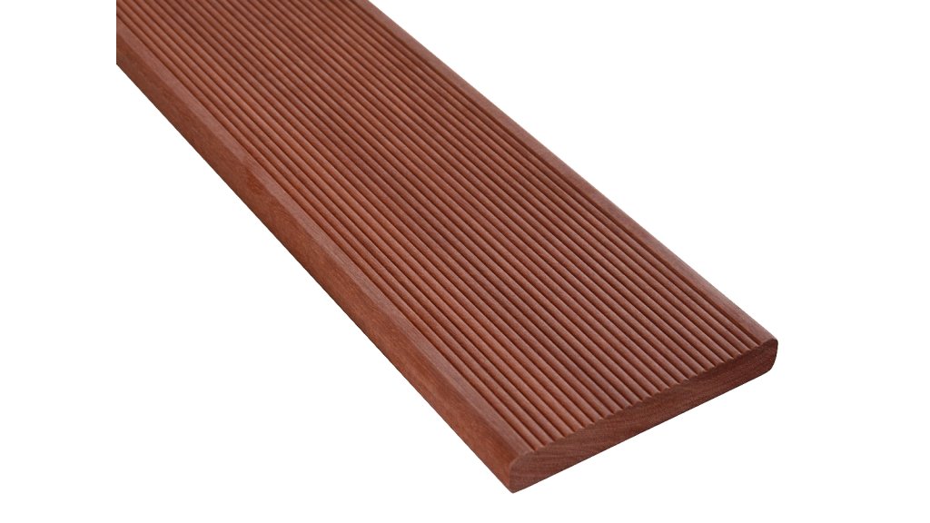 Terasové prkno Massaranduba 21*145*2450