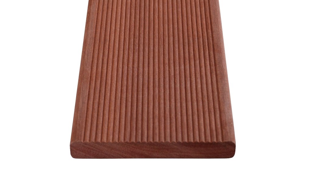 Terasové prkno Massaranduba 21*145*2450