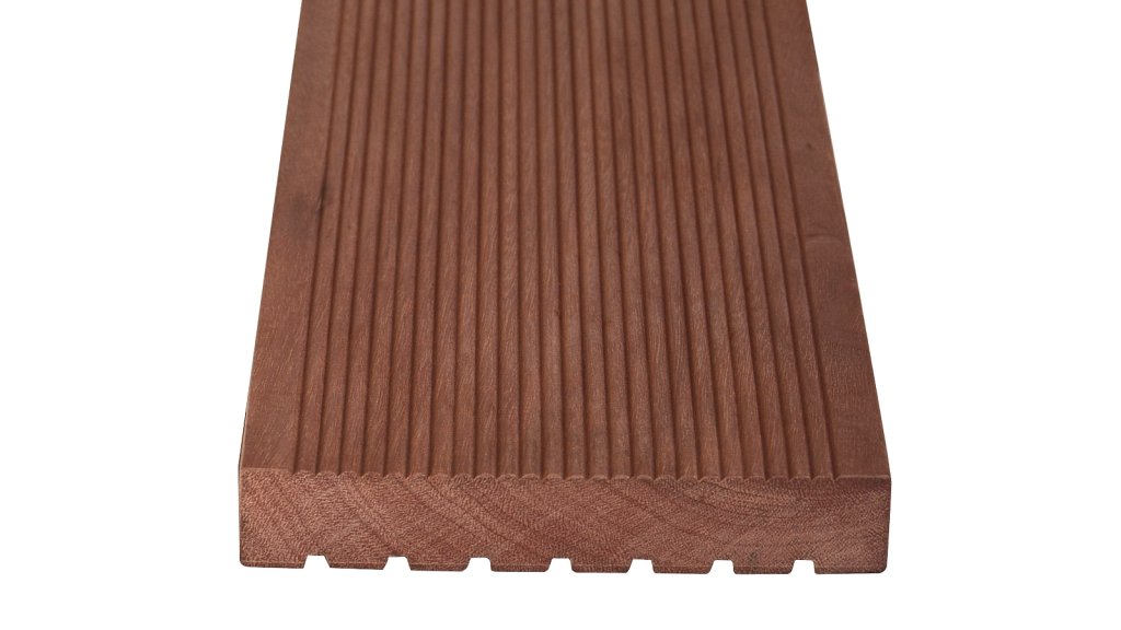 Terasové prkno Massaranduba 25*145*2135