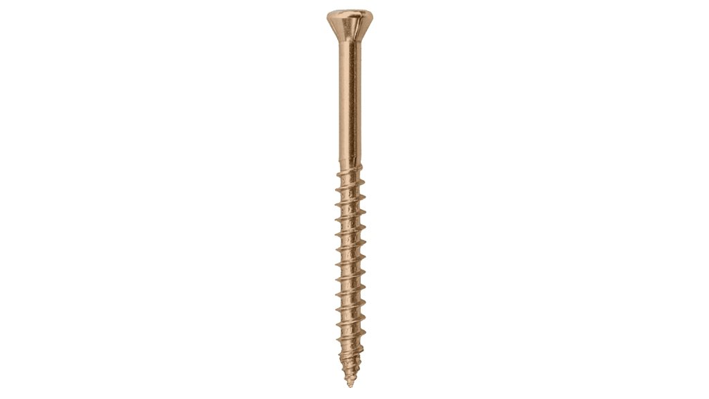 Nerezový vrut Mex Classic Antique A2, 5x70 mm 200 ks