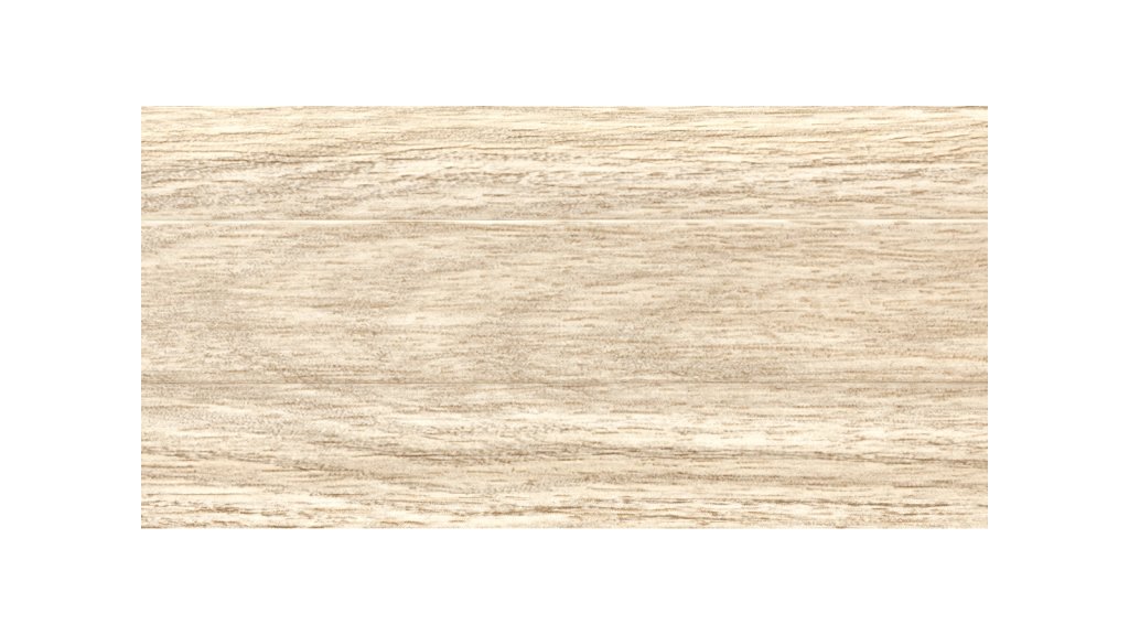 Soklová lišta pro kabely Döllken SLK50W461 Dub shiro