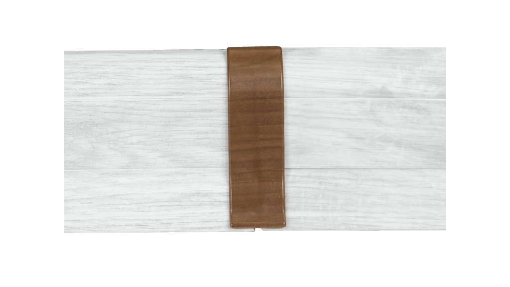 Spojka soklové lišty Döllken SLK50 W214 Cyprus kalifornie