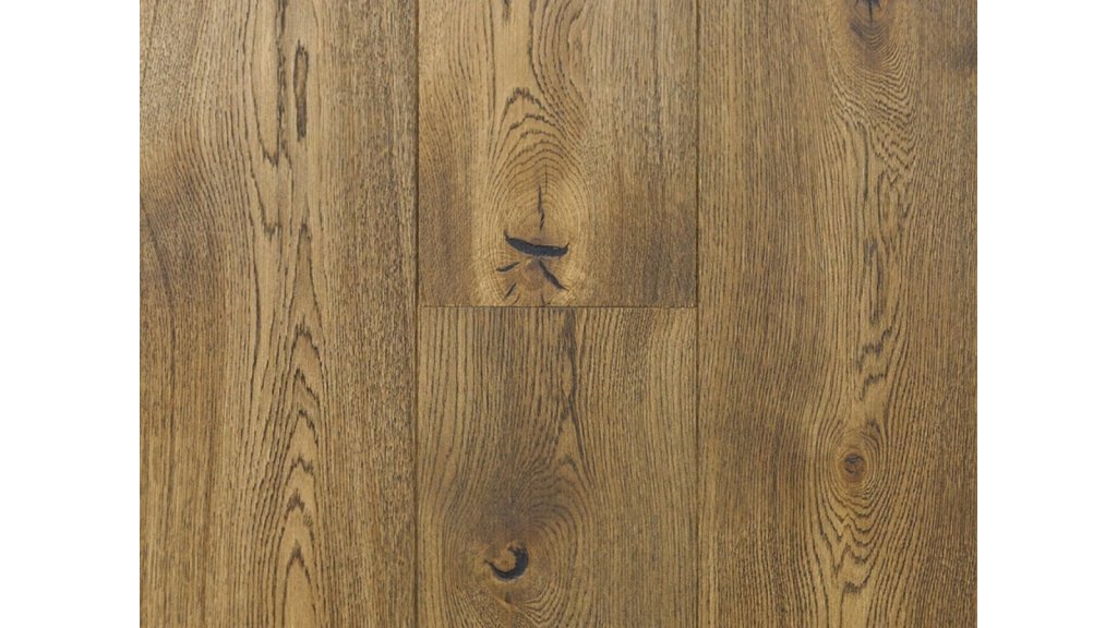 Třívrstvá dřevěná podlaha Esco Kolonial Original Gotik 14/3x225 mm