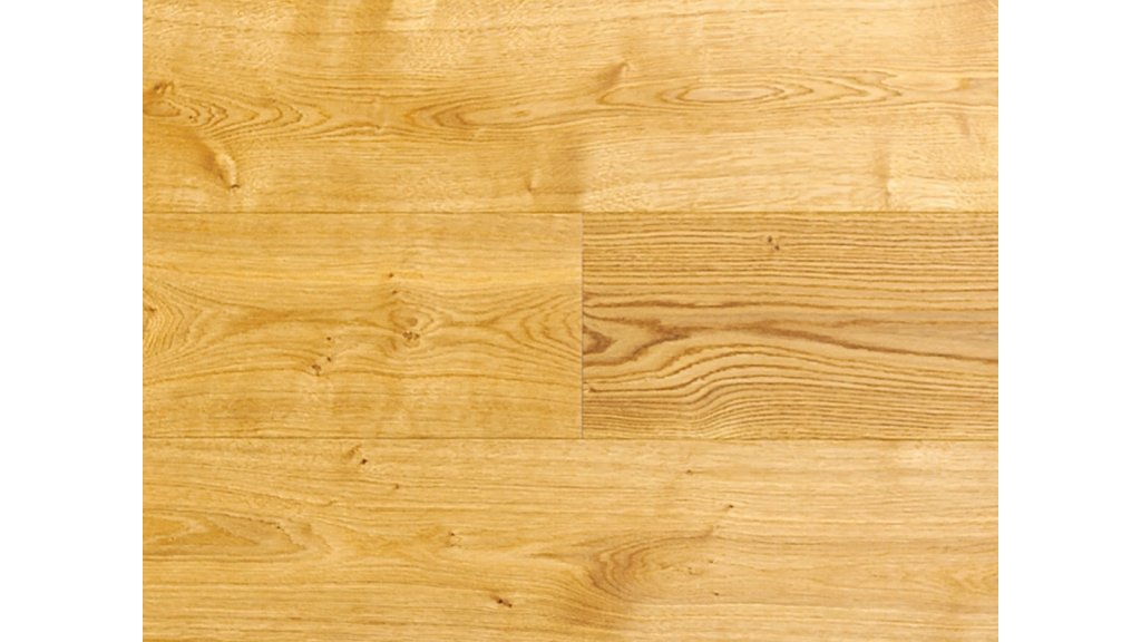 Třívrstvá dřevěná podlaha Esco Kolonial Original Naturel 14/3x225 mm