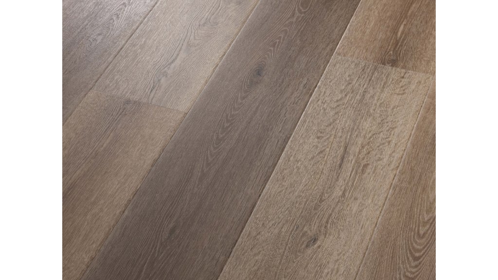Vinylová podlaha hybridní COREtec Authentics 1800 Lawrence