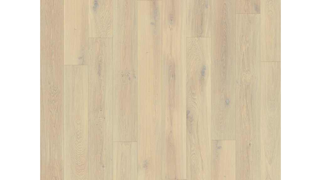 Masivní dřevěná podlaha Esco Soft tone Original Ivory 20x185 mm