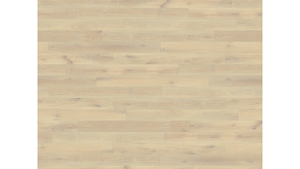 Masivní dřevěná podlaha Esco Soft tone Original Ivory 20x185 mm