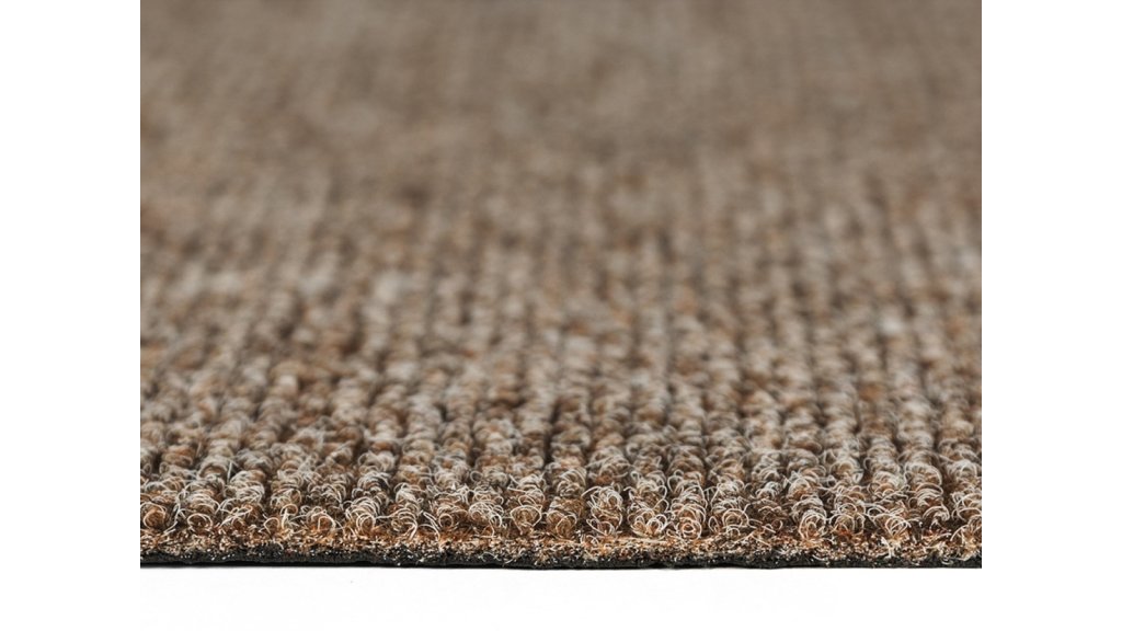 Čistící zóna Beaulieu Bedford 1153 šíře 4m