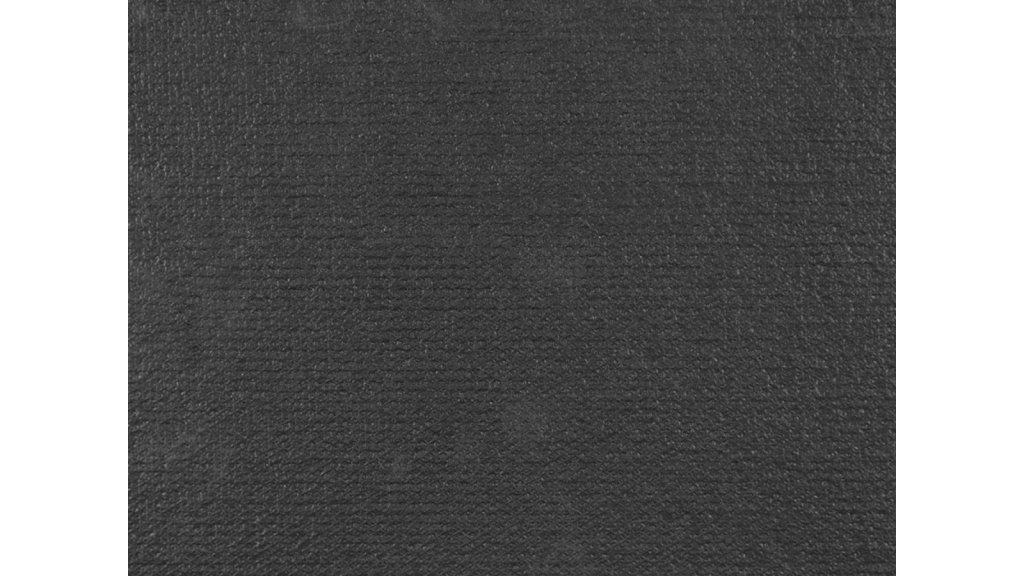 Spodní, pogumovaná strana čistící zóny Bedford