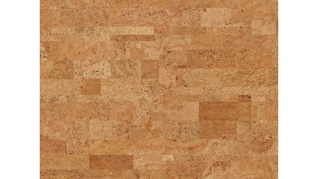 Korková podlaha plovoucí Premier Cork Parketa Natur lak HRT