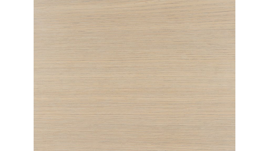 Kombinace oleje Osmo 6111 Bílá + 6118 Světle šedá v poměru 1:1