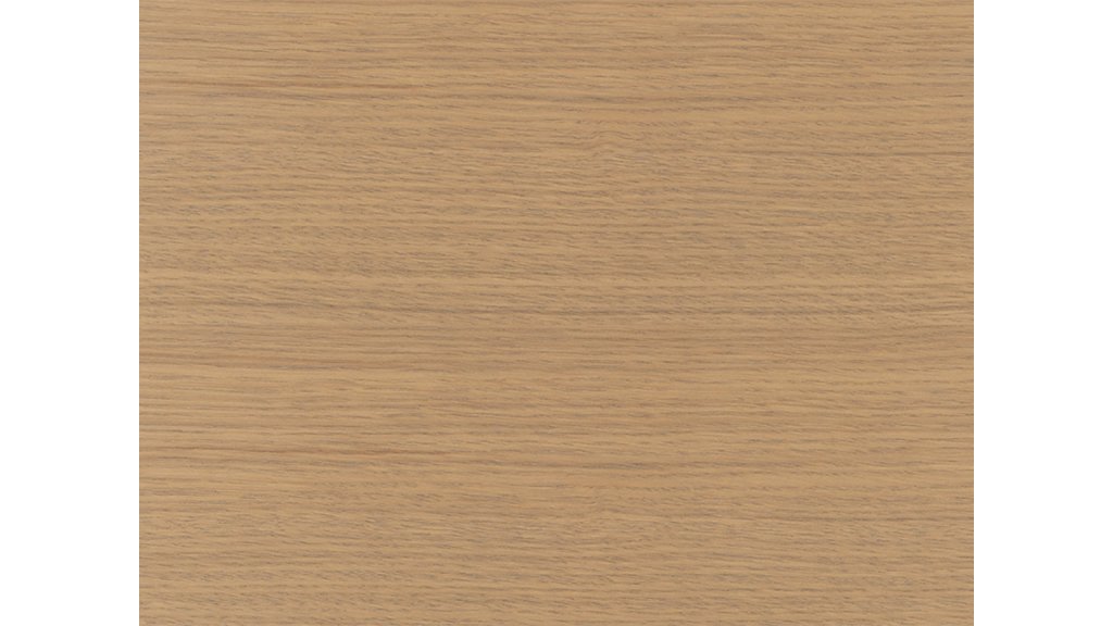 Kombinace oleje Osmo 6111 Bílá + 6143 Koňak v poměru 1:1 