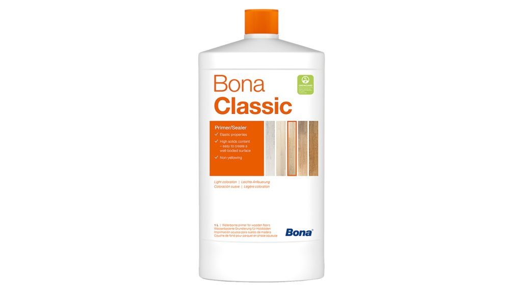 Bona Prime Classic základní lak na podlahy 1l