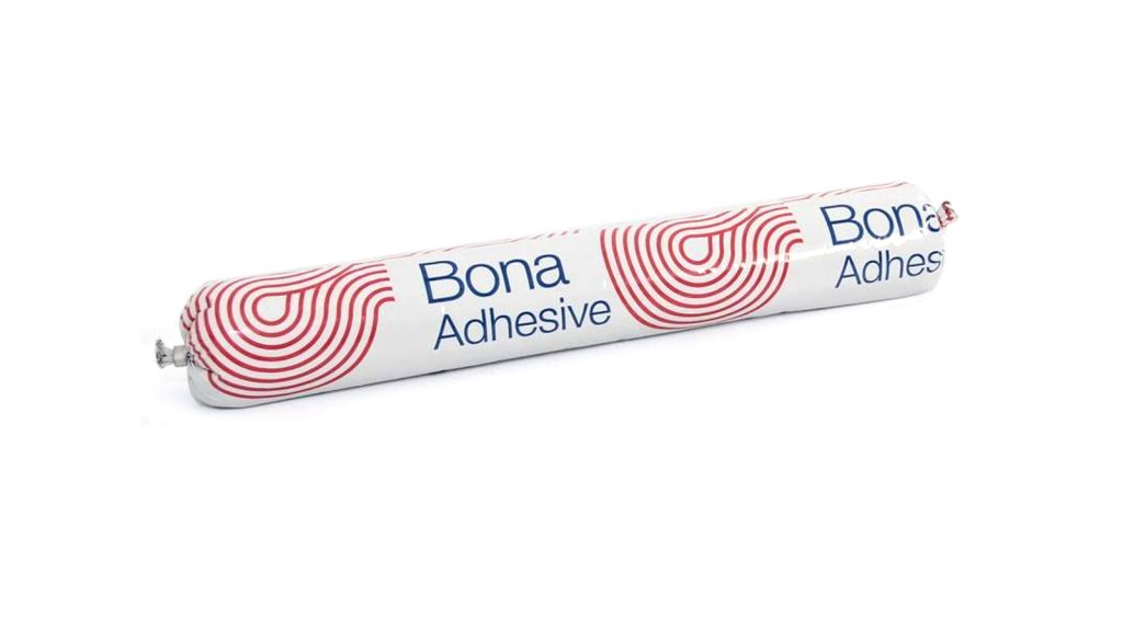 Bona R848 lepidlo na dřevěné podlahy - salám 600 g