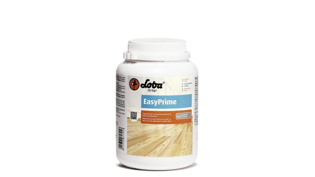 Loba Easy Prime základní lak 1l