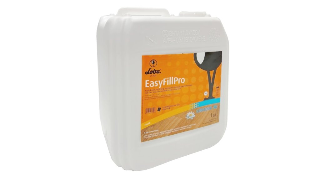 Loba Easy Fill PRO spárovací tmel 5l