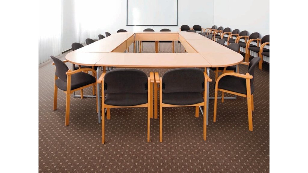 Zátěžový koberec Chambord 44 AB šíře 4m