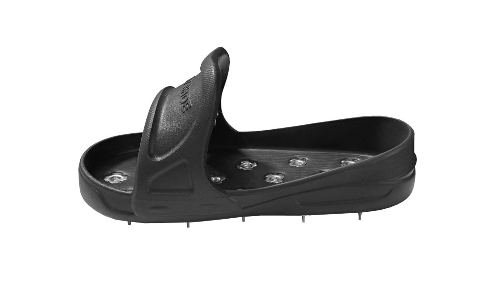 Nazouvací boty s hřeby 21 mm M