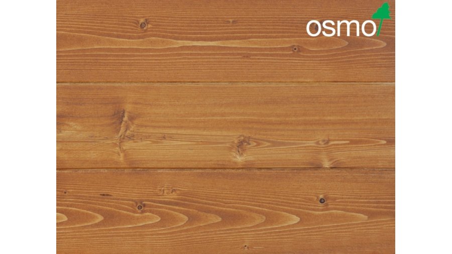 OSMO 9235 Červený cedr HS Plus jednorázová lazura 0,75l