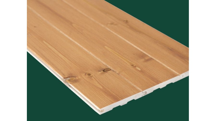 OSMO 9236 Modřín HS Plus jednorázová lazura 0,75l