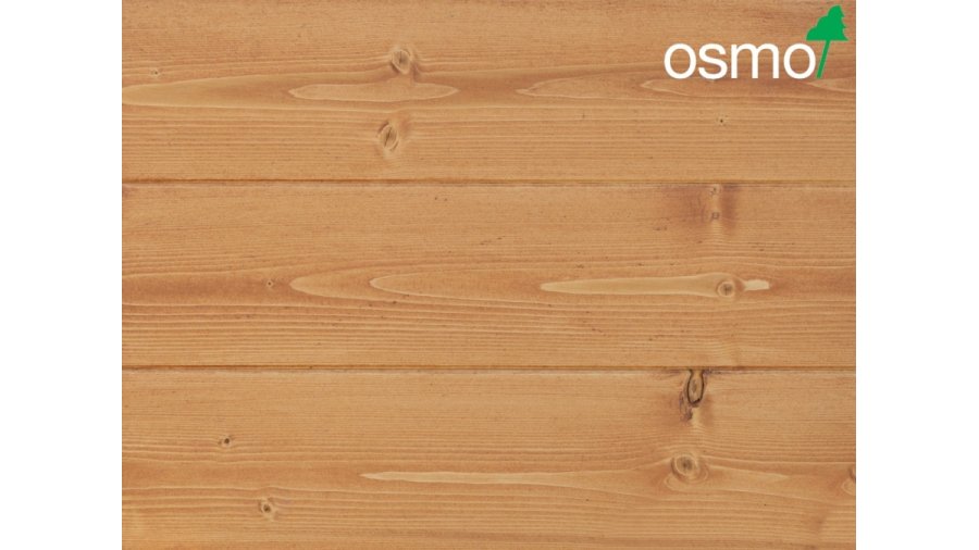 OSMO 9236 Modřín HS Plus jednorázová lazura 0,75l