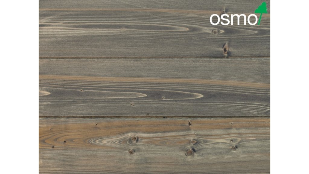 OSMO 9207 Křeměnně šedá HS Plus jednorázová lazura 2,5l