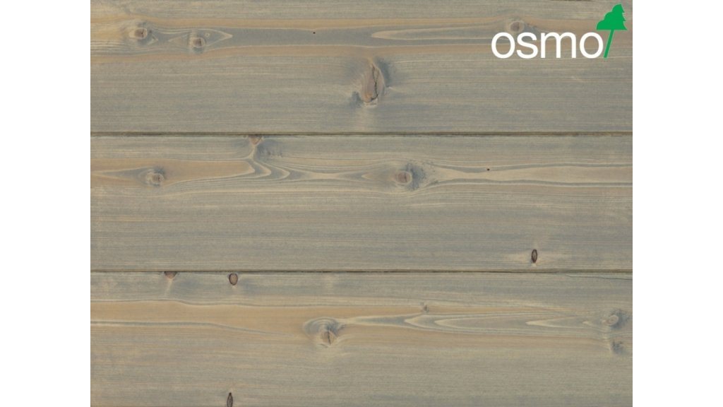 OSMO 9212 Stříbrný topol HS Plus jednorázová lazura 0,75l