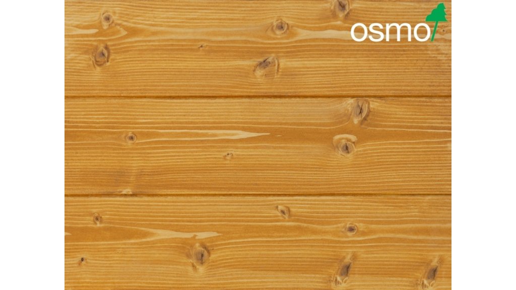 OSMO 9221 Borovice HS Plus jednorázová lazura 0,75l