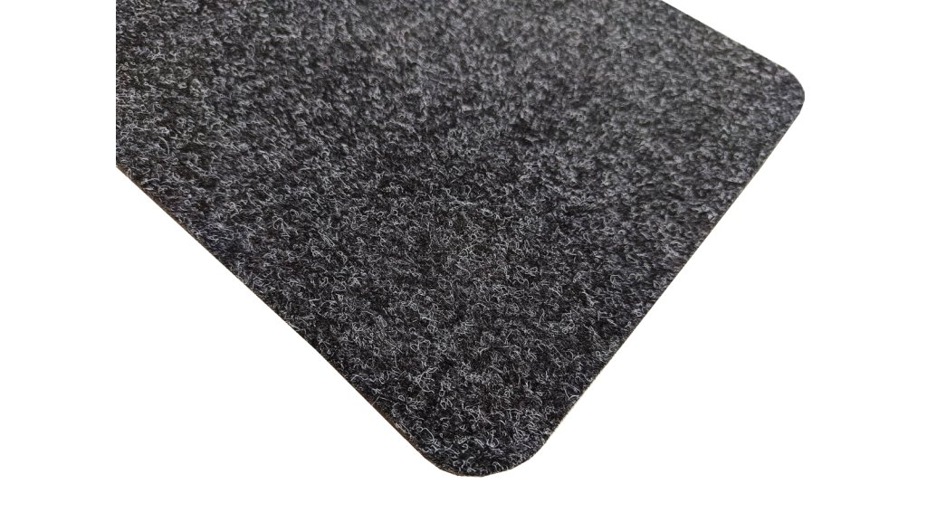 Zátěžový koberec Bastion 50 metráž šíře 2m