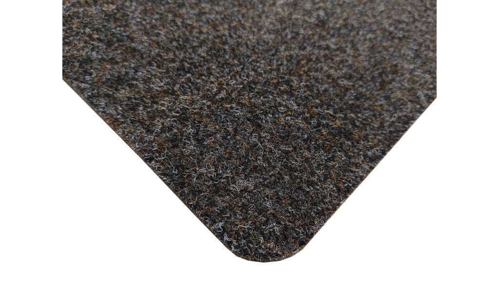 Zátěžový koberec Bastion 16 metráž šíře 2m