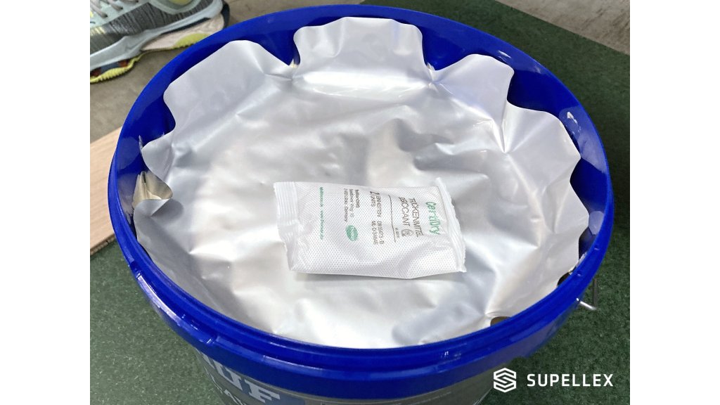 Stauf D37 – prémiové disperzní lepidlo na vinyl a PVC, EC1 Plus