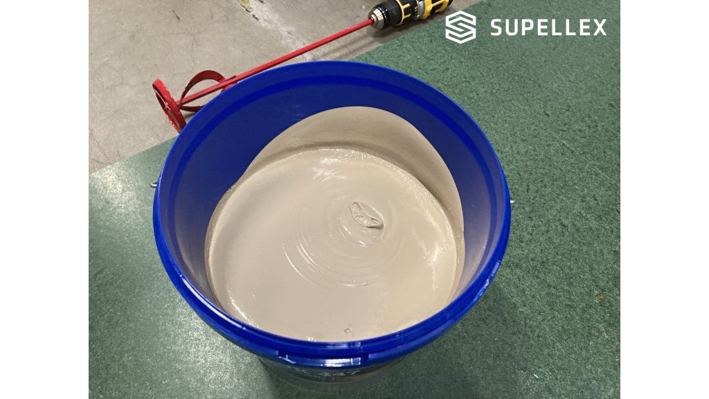 Stauf PUK 447 – 2K polyuretanové lepidlo na podlahy