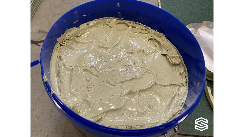 Stauf PUK 455 - tvrdé jednosložkové polyuretanové lepidlo s řízenou pěnivostí 15 kg